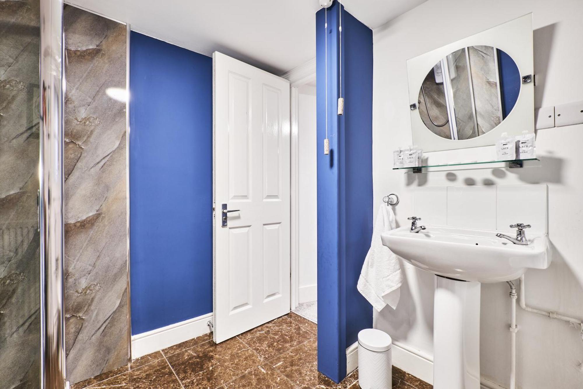Crawford Square Apartment Londonderry Exterior foto